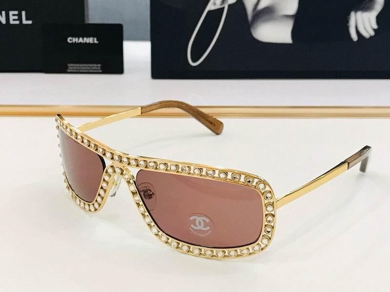 Chanel Sunglasses 1263